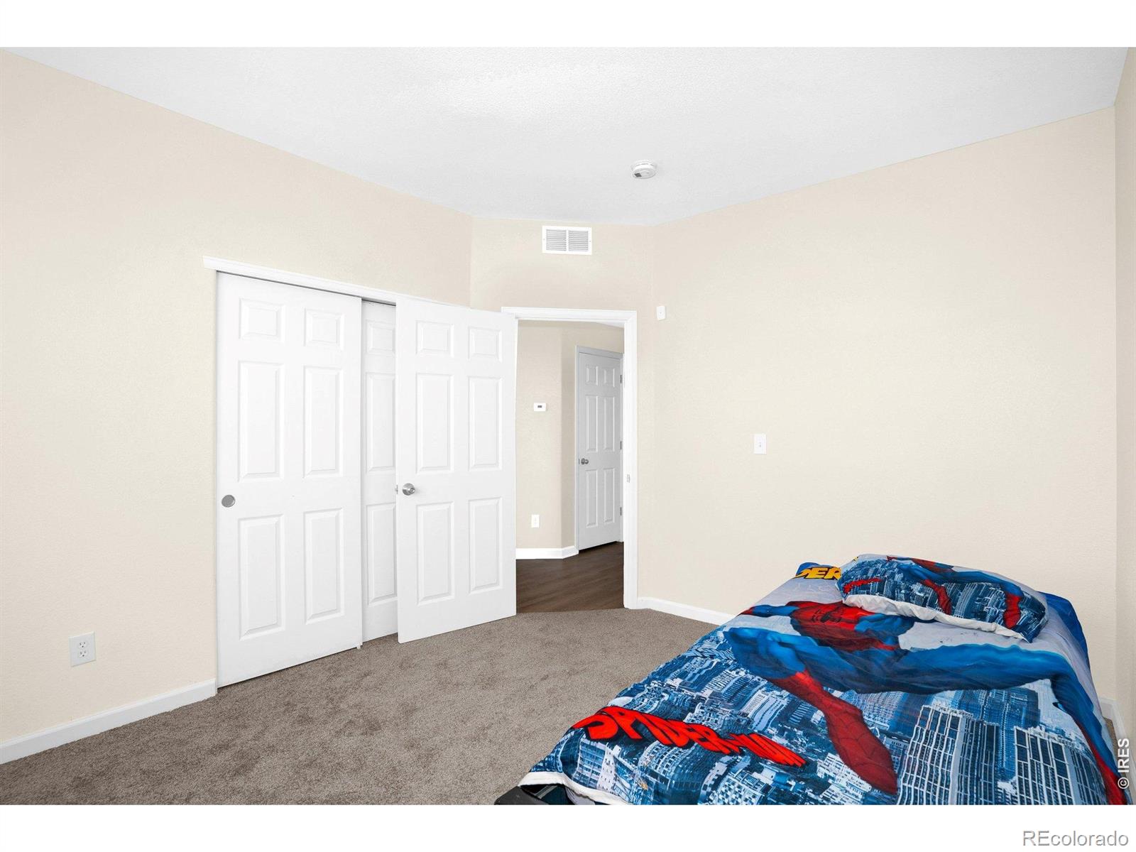 3758 Ponderosa Court Evans CO 80620