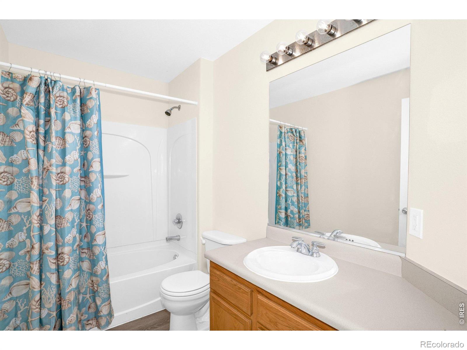 3758 Ponderosa Court Evans CO 80620