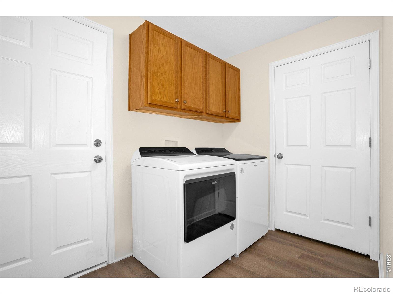 3758 Ponderosa Court Evans CO 80620