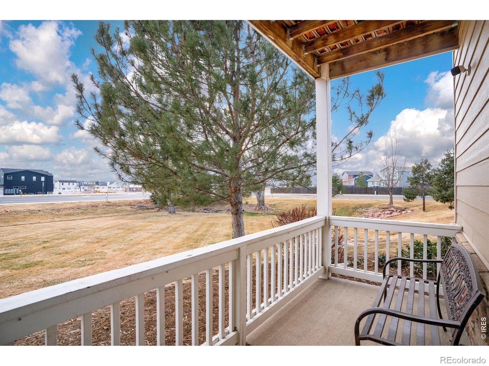 3758 Ponderosa Court Evans CO 80620