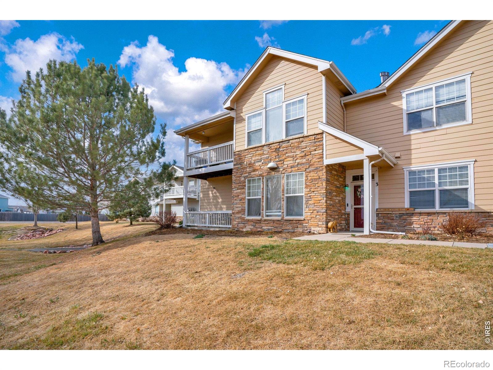 3758 Ponderosa Court Evans CO 80620