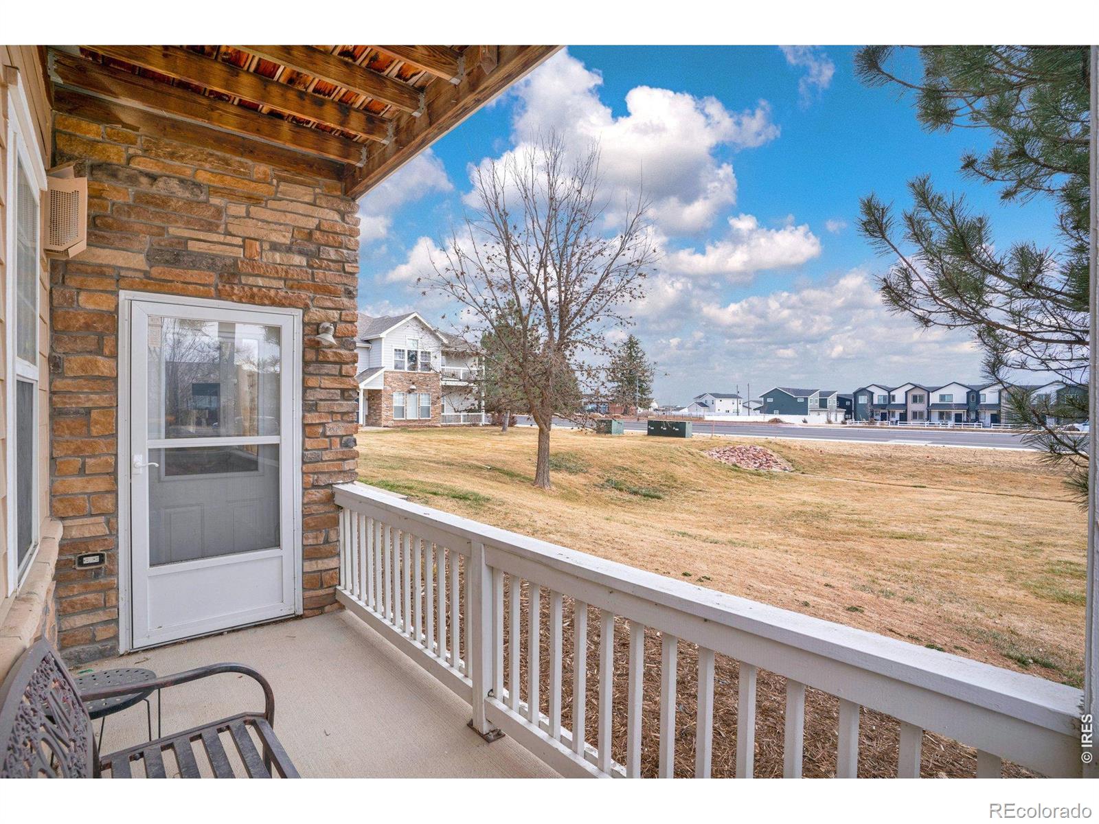 3758 Ponderosa Court Evans CO 80620