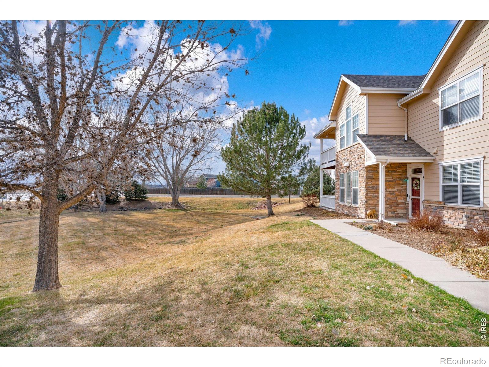 3758 Ponderosa Court Evans CO 80620