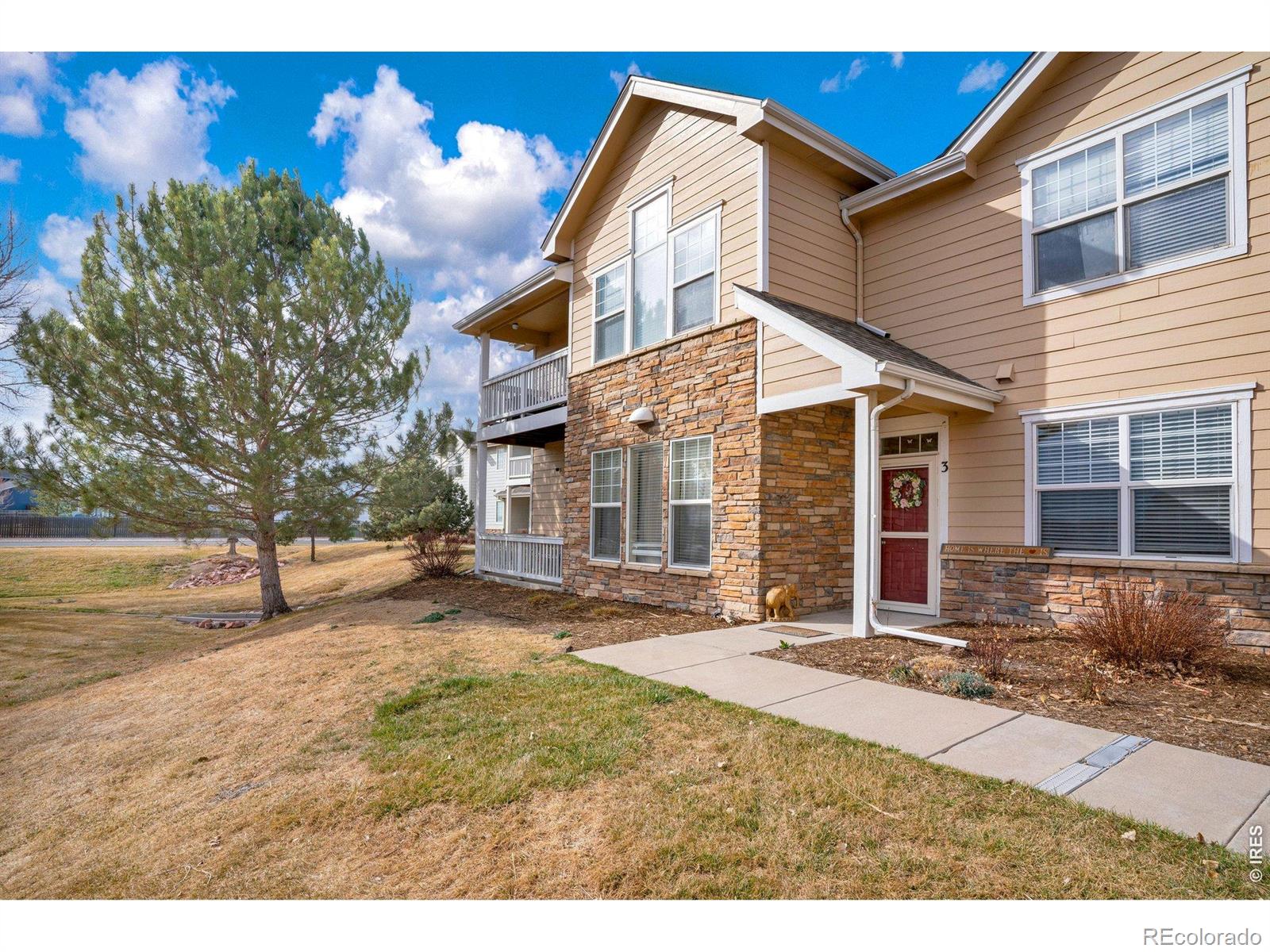 3758 Ponderosa Court Evans CO 80620