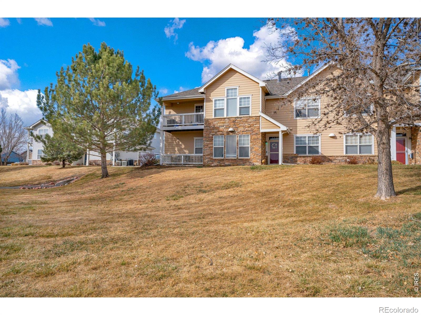 3758 Ponderosa Court Evans CO 80620