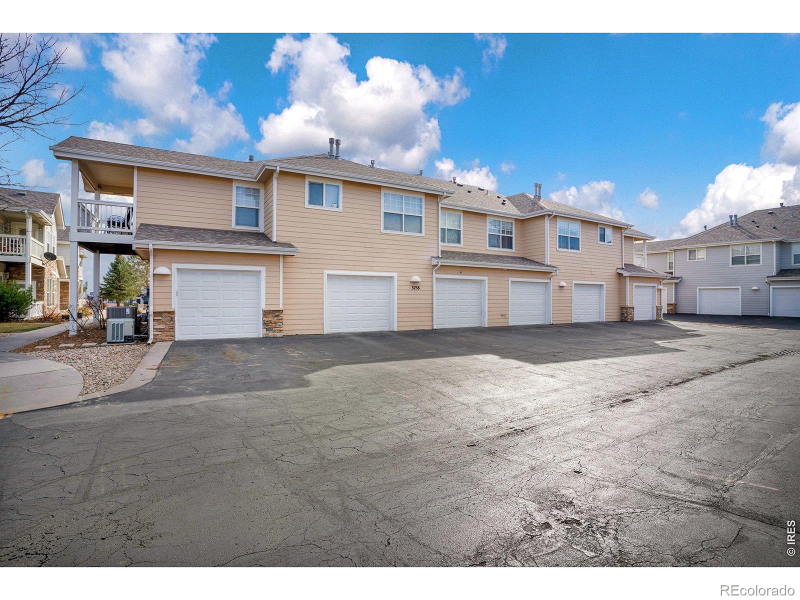 3758 Ponderosa Court Evans CO 80620