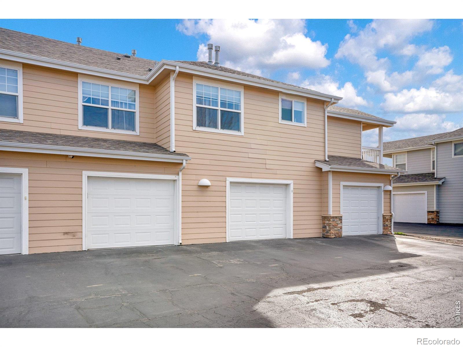 3758 Ponderosa Court Evans CO 80620