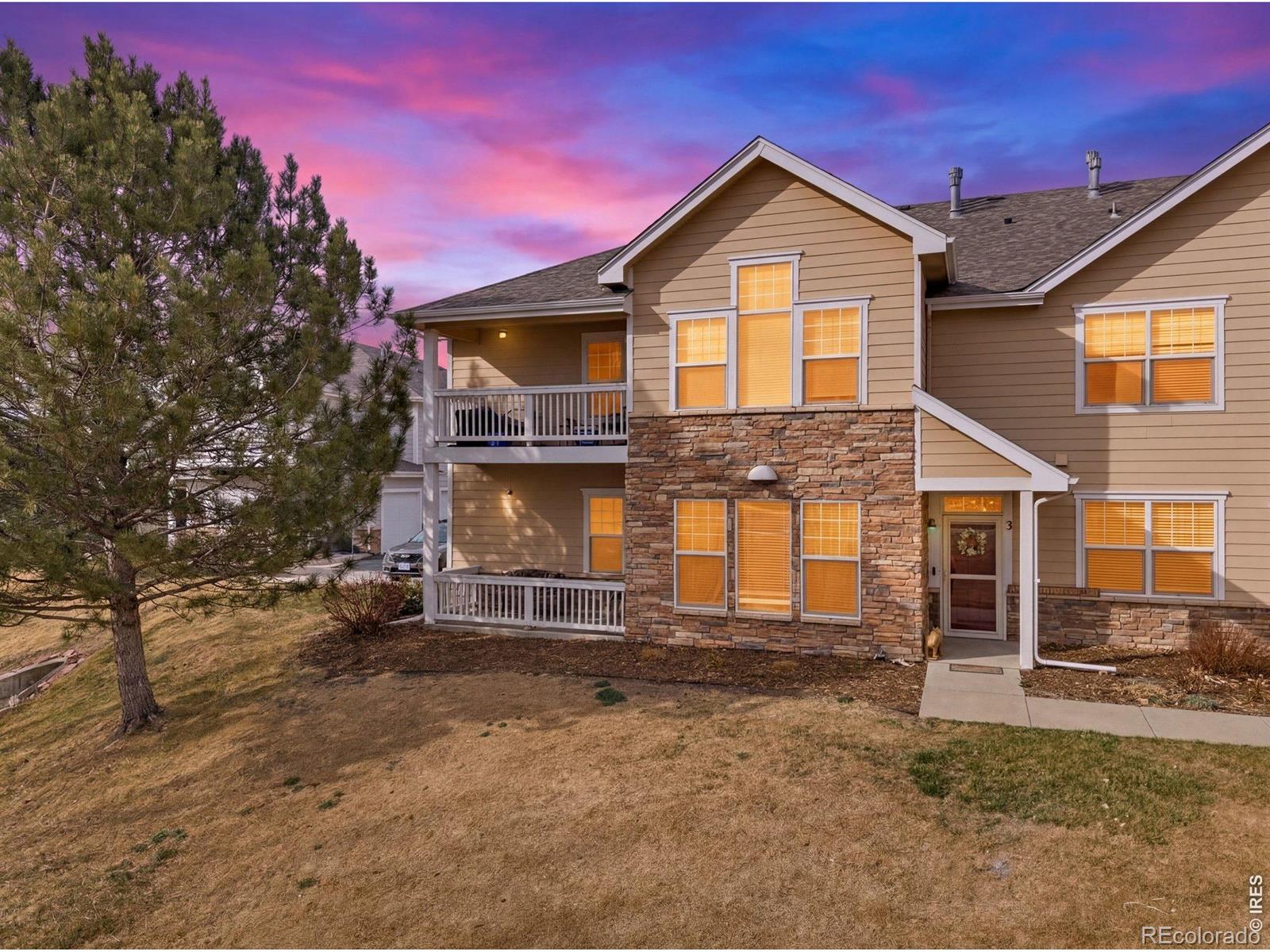3758 Ponderosa Court Evans CO 80620