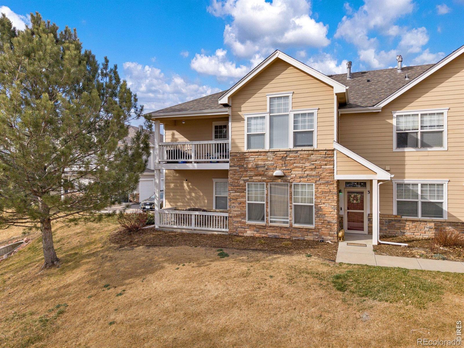 3758 Ponderosa Court Evans CO 80620