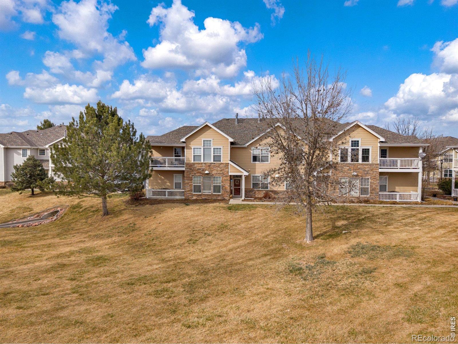 3758 Ponderosa Court Evans CO 80620