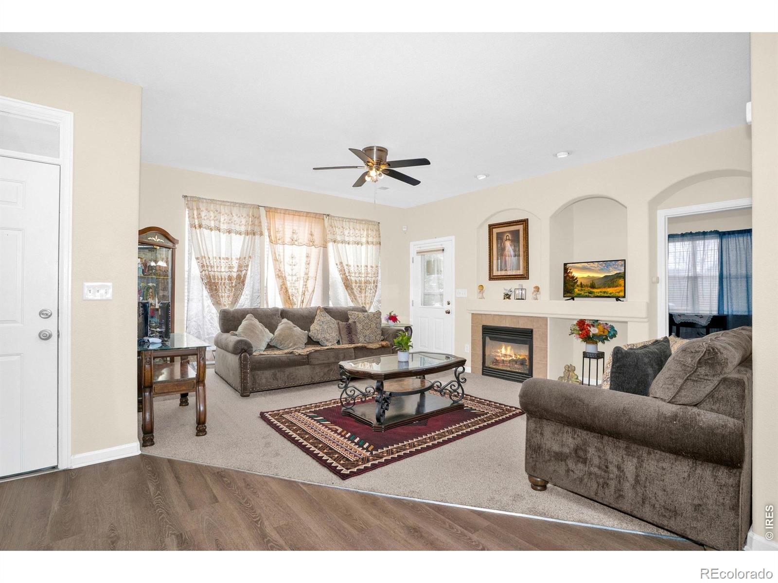3758 Ponderosa Court Evans CO 80620