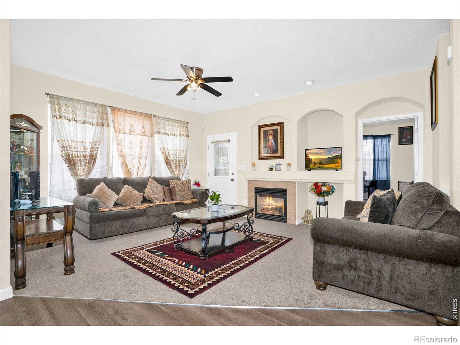 3758 Ponderosa Court Evans CO 80620