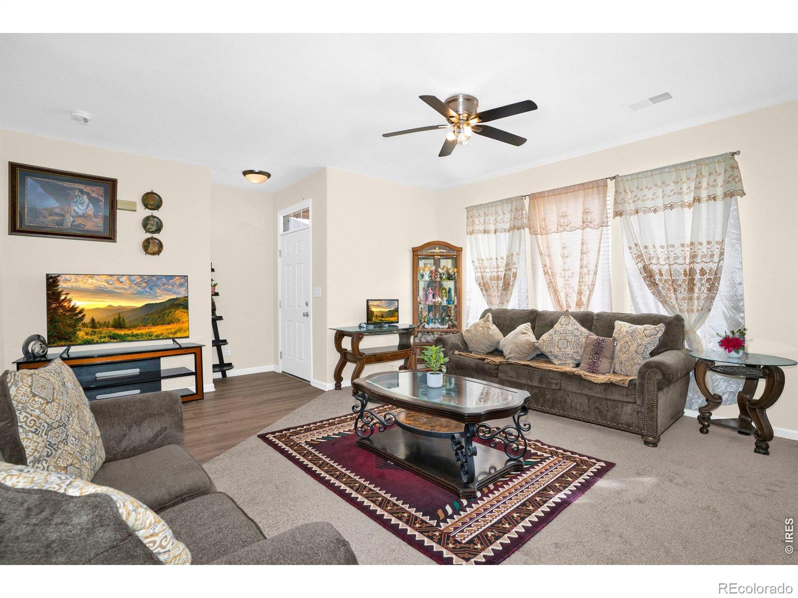 3758 Ponderosa Court Evans CO 80620