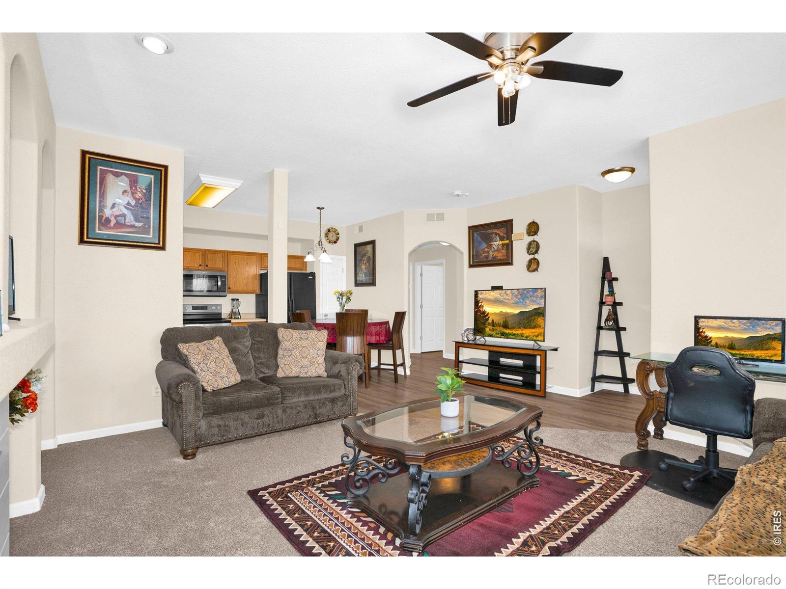 3758 Ponderosa Court Evans CO 80620