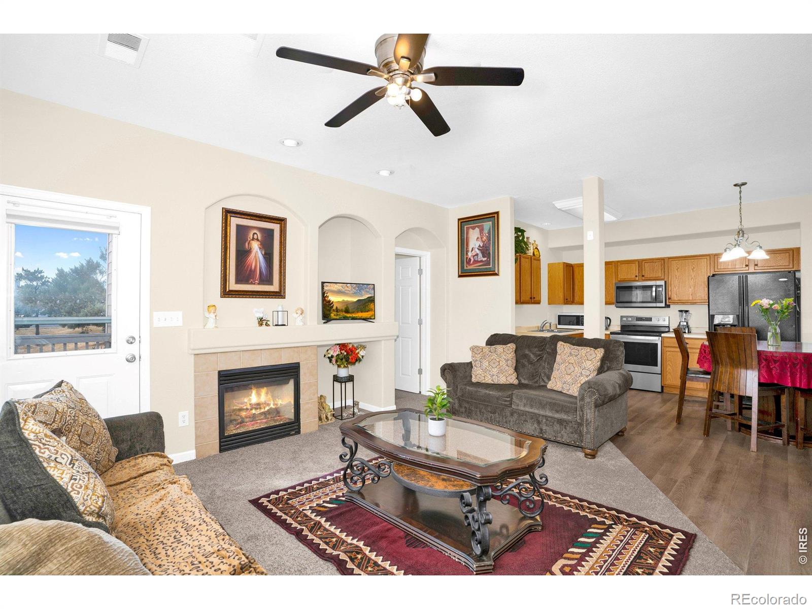 3758 Ponderosa Court Evans CO 80620