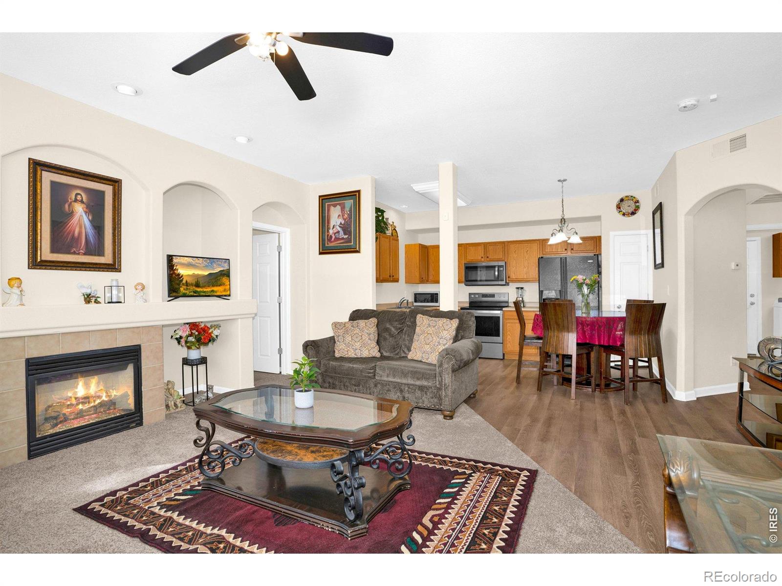 3758 Ponderosa Court Evans CO 80620