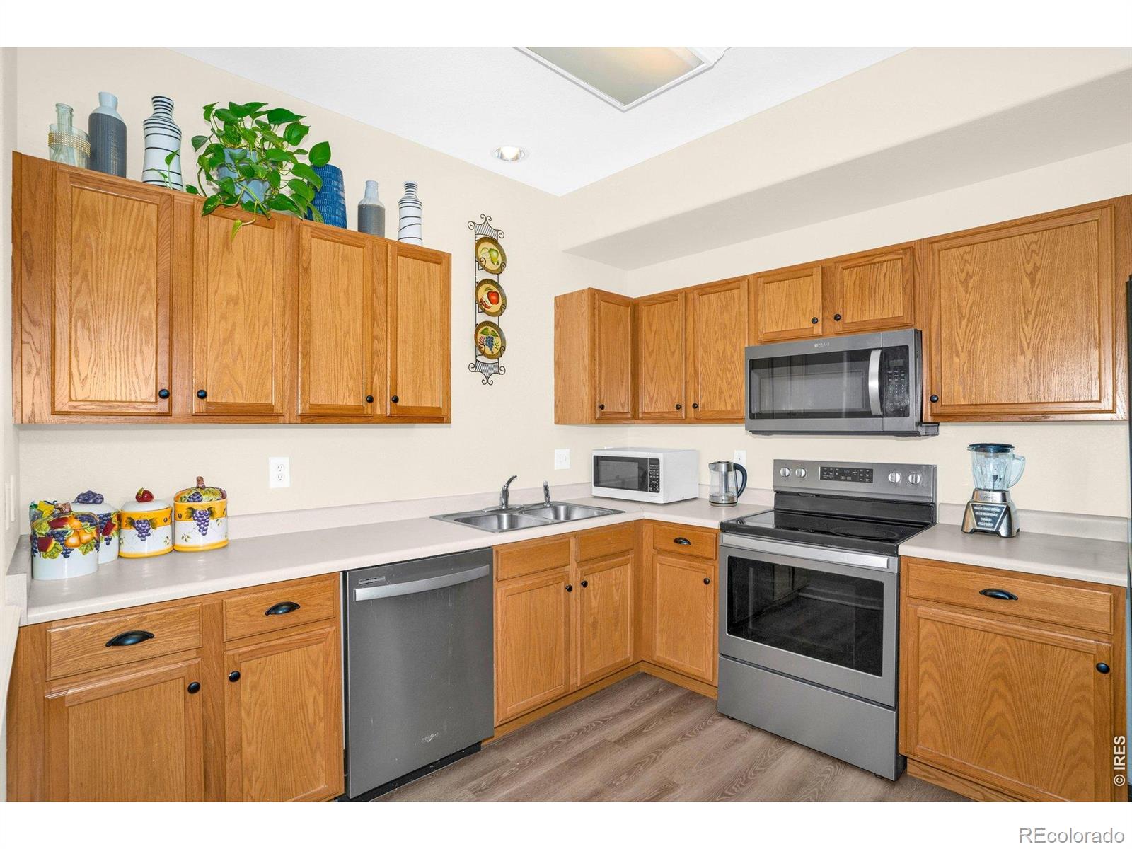 3758 Ponderosa Court Evans CO 80620