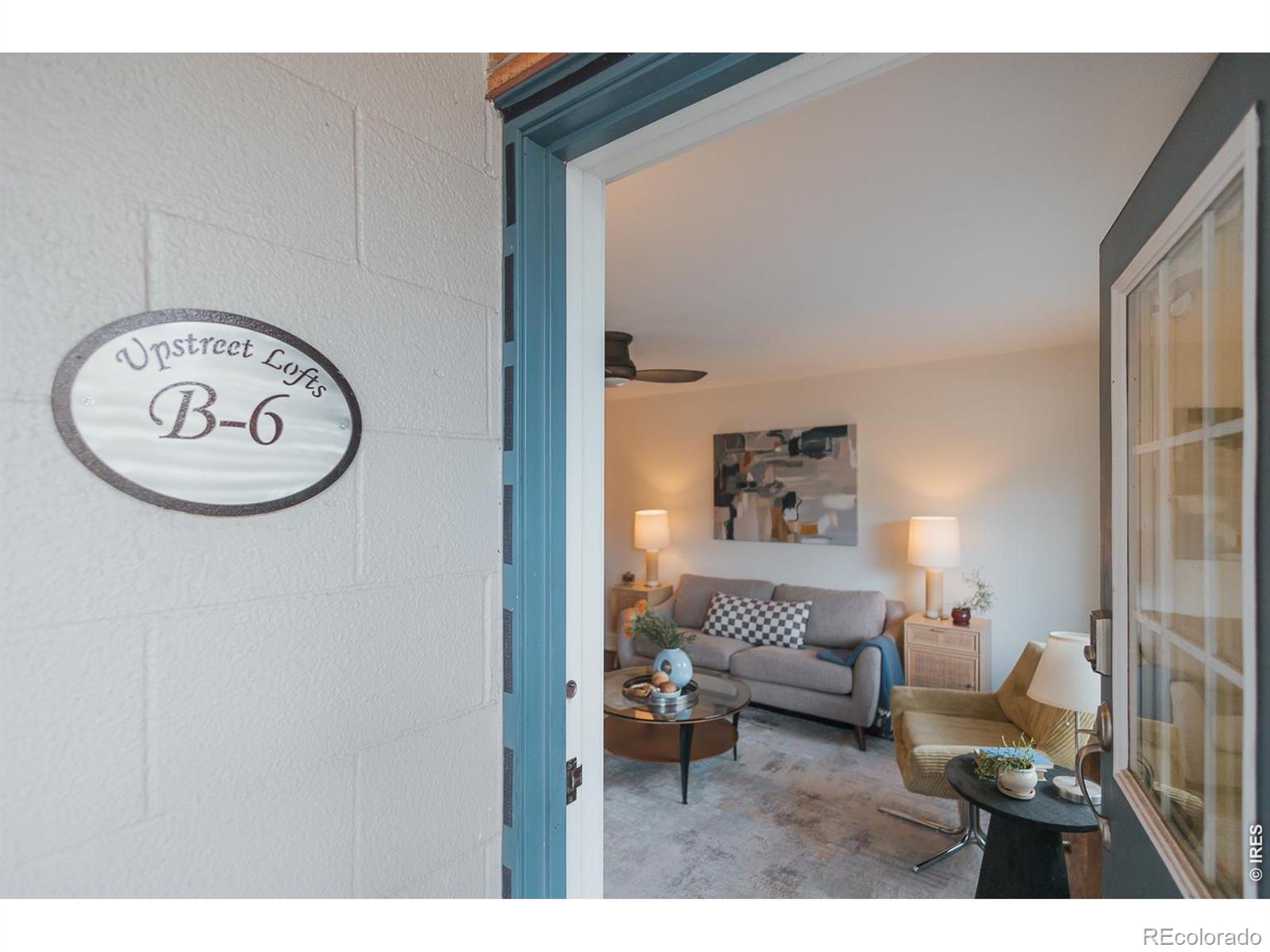 233 N Meldrum Street Fort Collins CO 80521