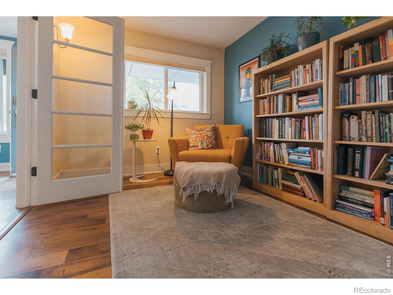 233 N Meldrum Street Fort Collins CO 80521