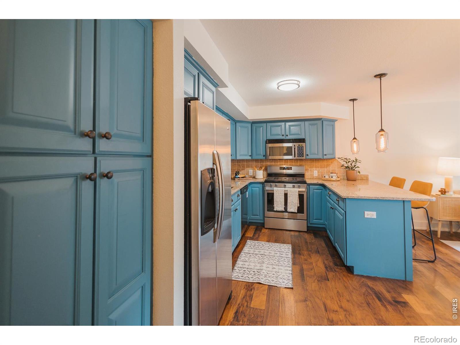 233 N Meldrum Street Fort Collins CO 80521