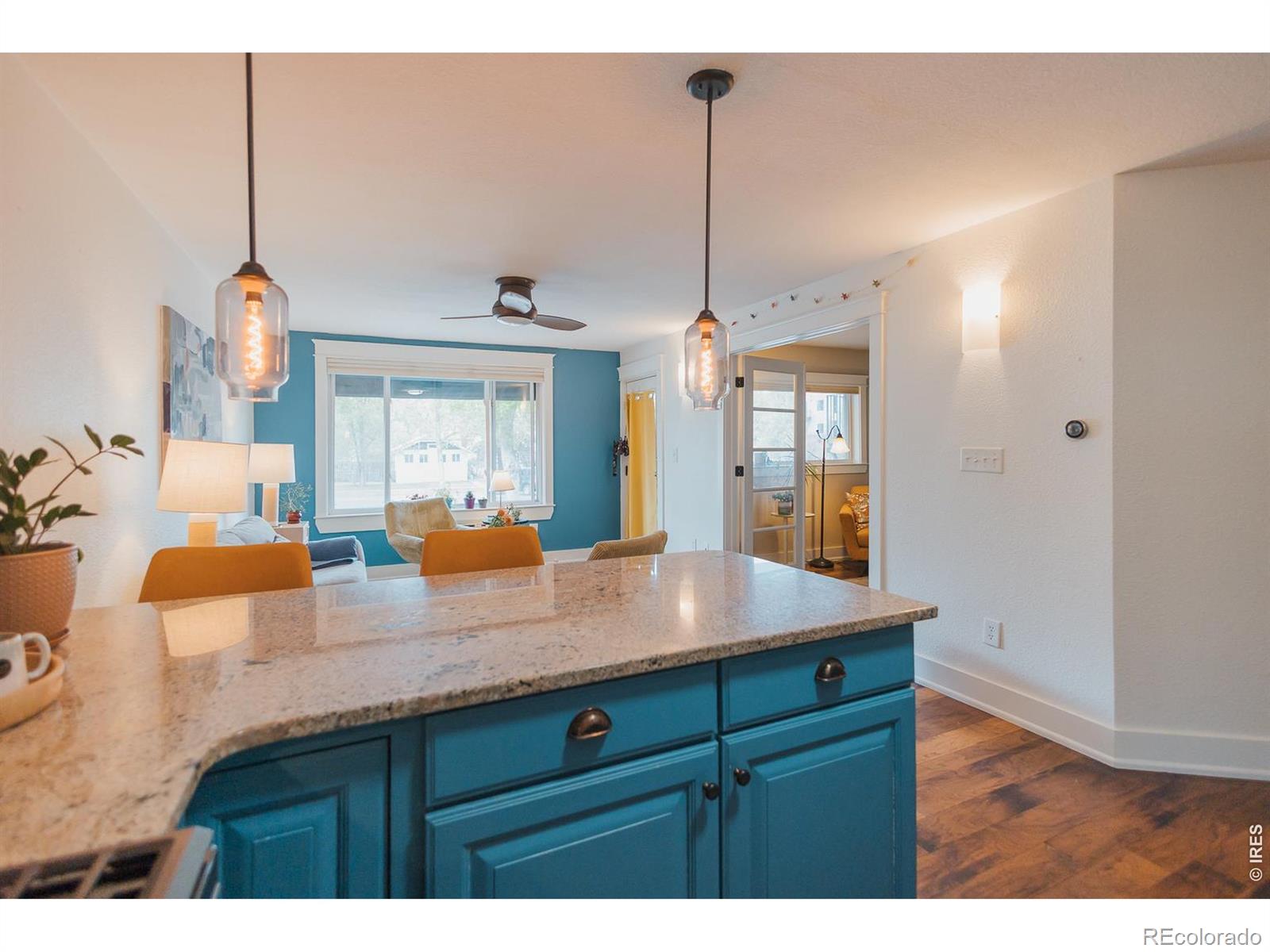 233 N Meldrum Street Fort Collins CO 80521