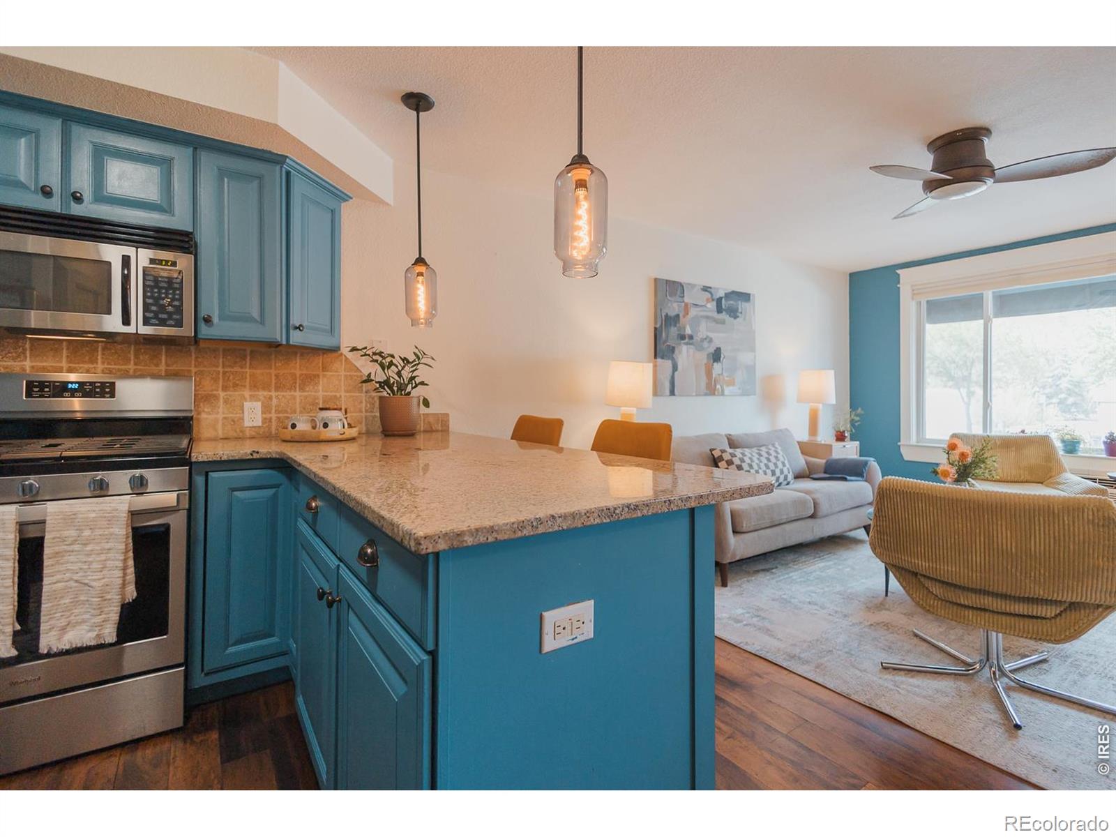 233 N Meldrum Street Fort Collins CO 80521