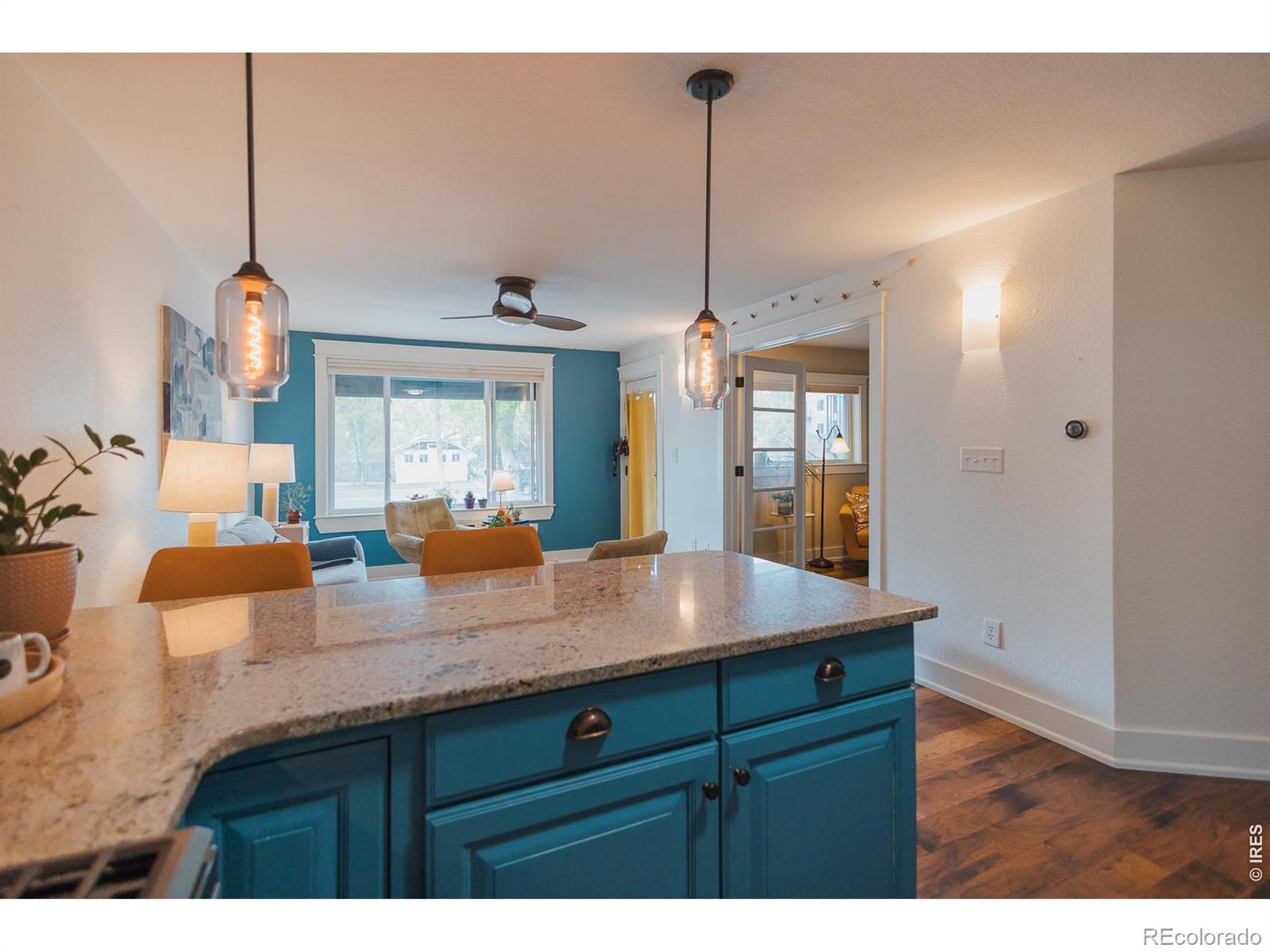 233 N Meldrum Street Fort Collins CO 80521