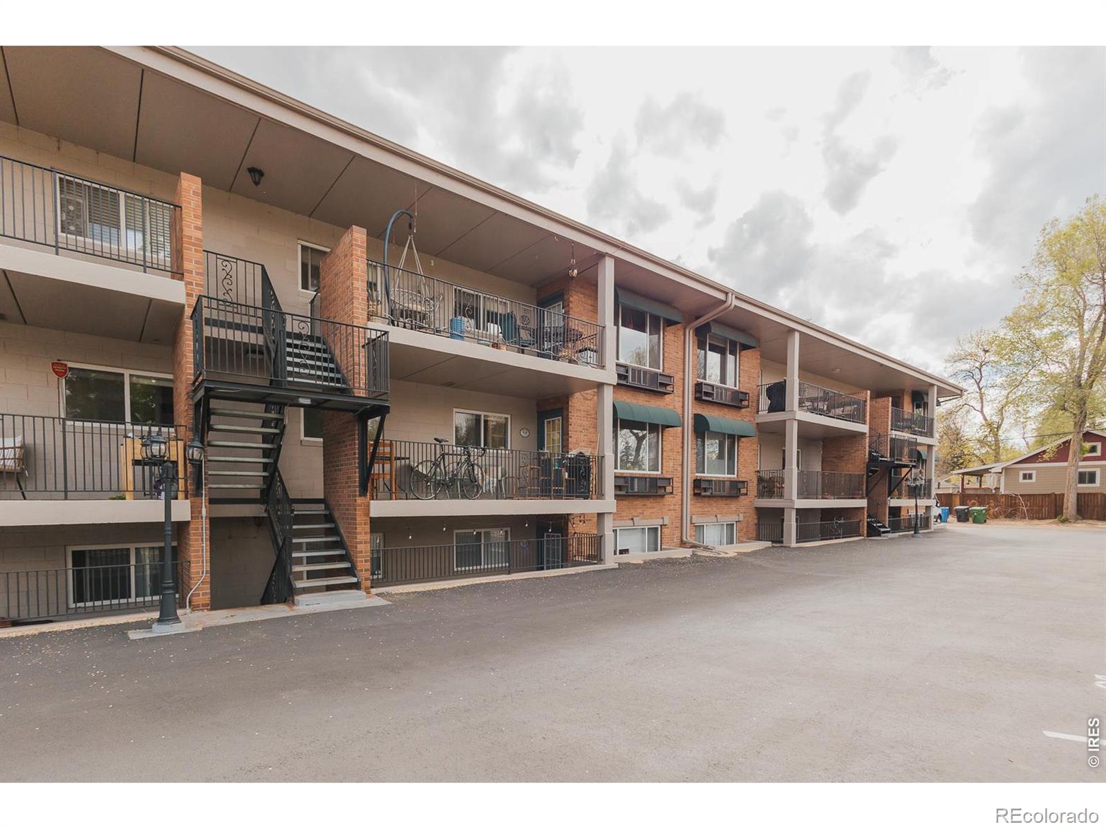 233 N Meldrum Street Fort Collins CO 80521