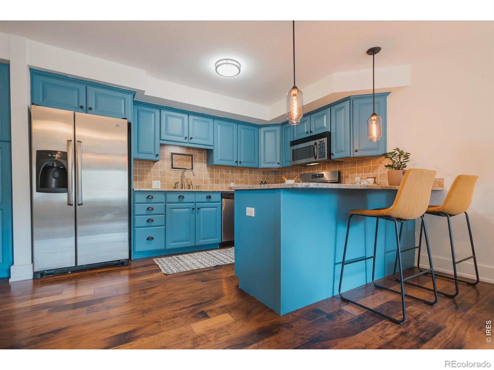 233 N Meldrum Street Fort Collins CO 80521