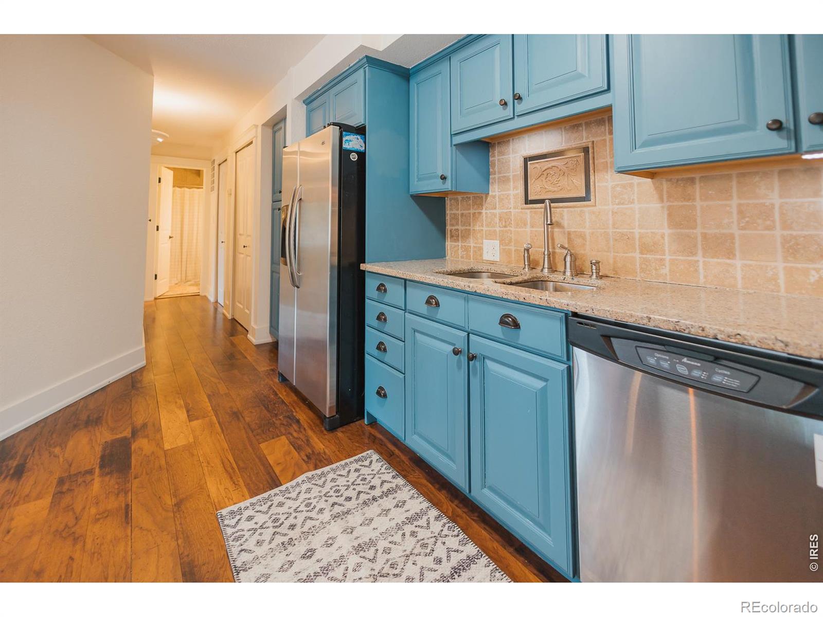 233 N Meldrum Street Fort Collins CO 80521