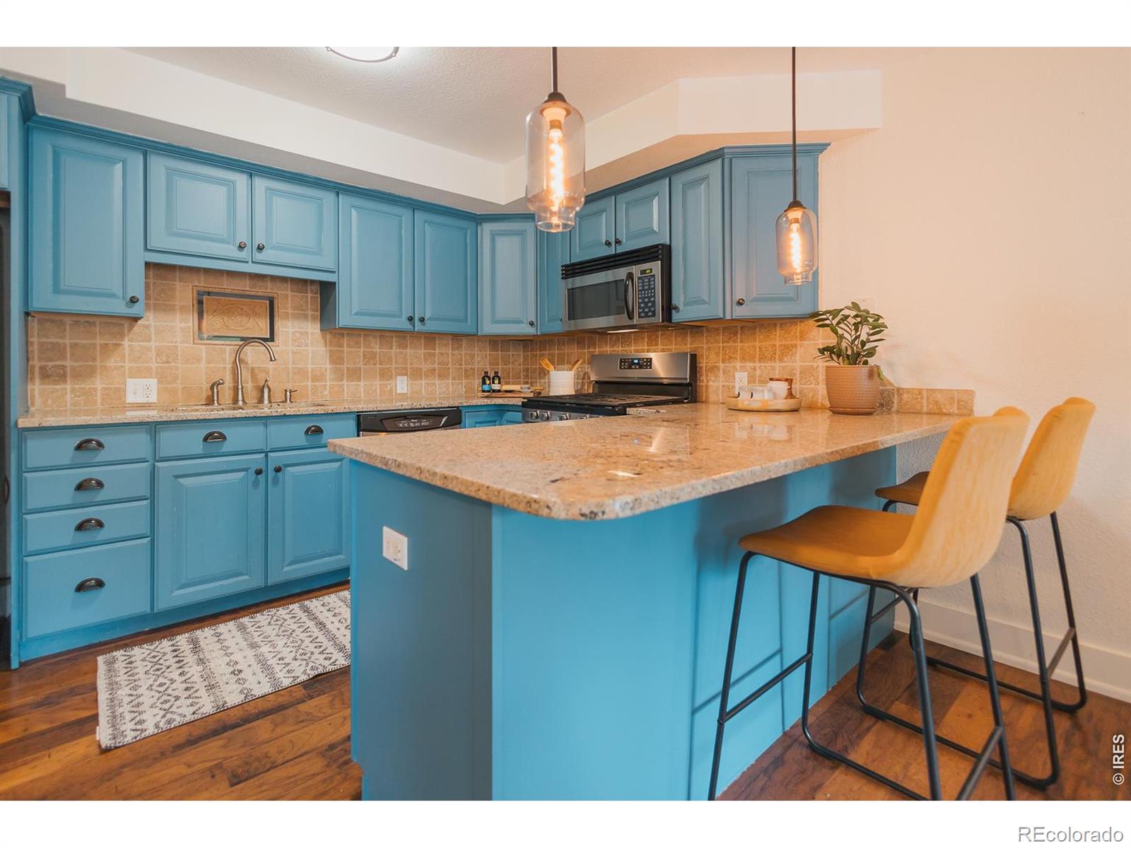 233 N Meldrum Street Fort Collins CO 80521