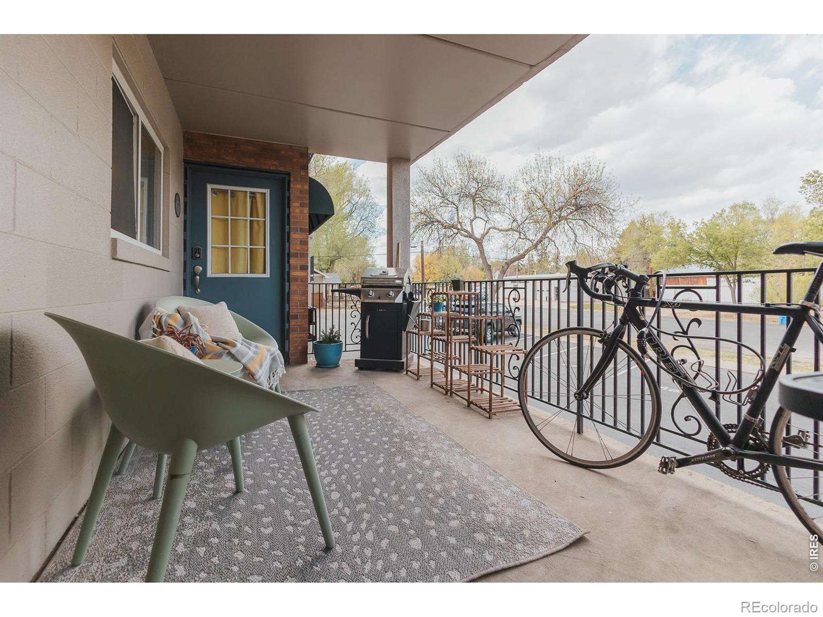233 N Meldrum Street Fort Collins CO 80521