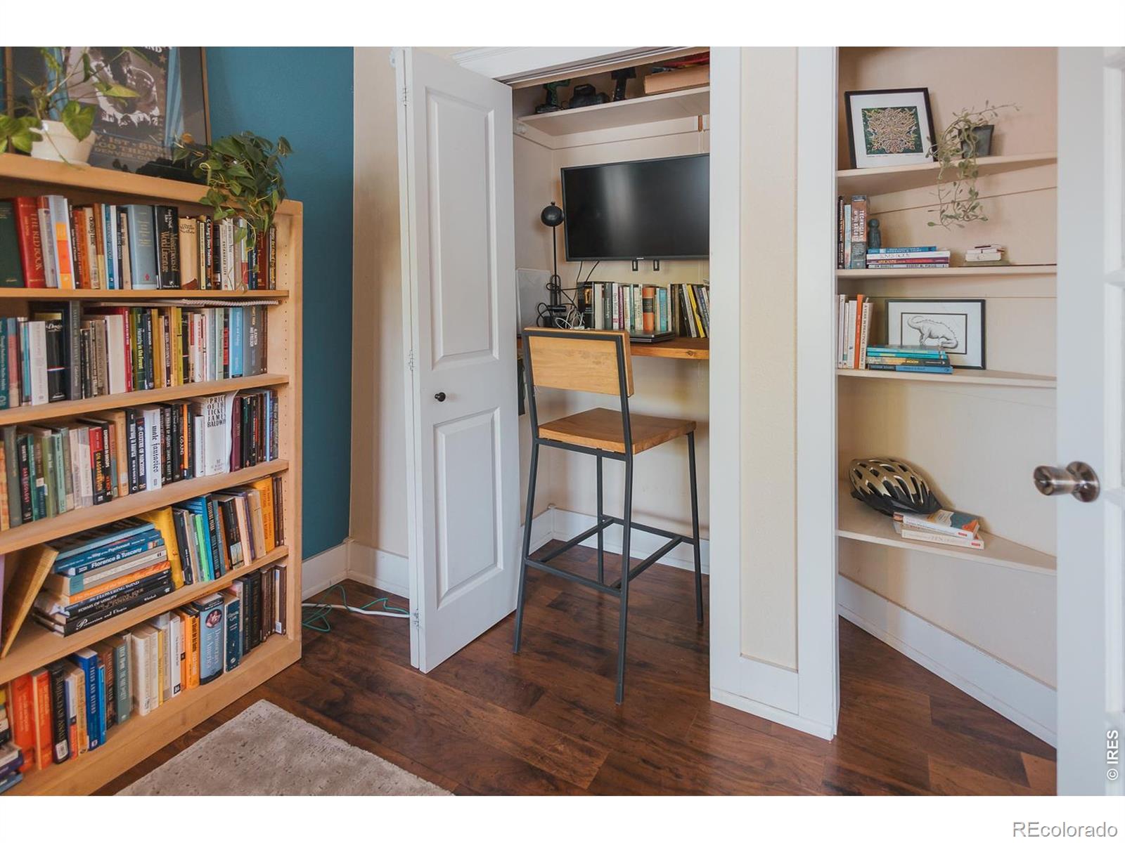 233 N Meldrum Street Fort Collins CO 80521