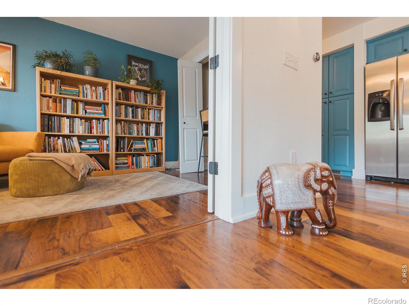 233 N Meldrum Street Fort Collins CO 80521