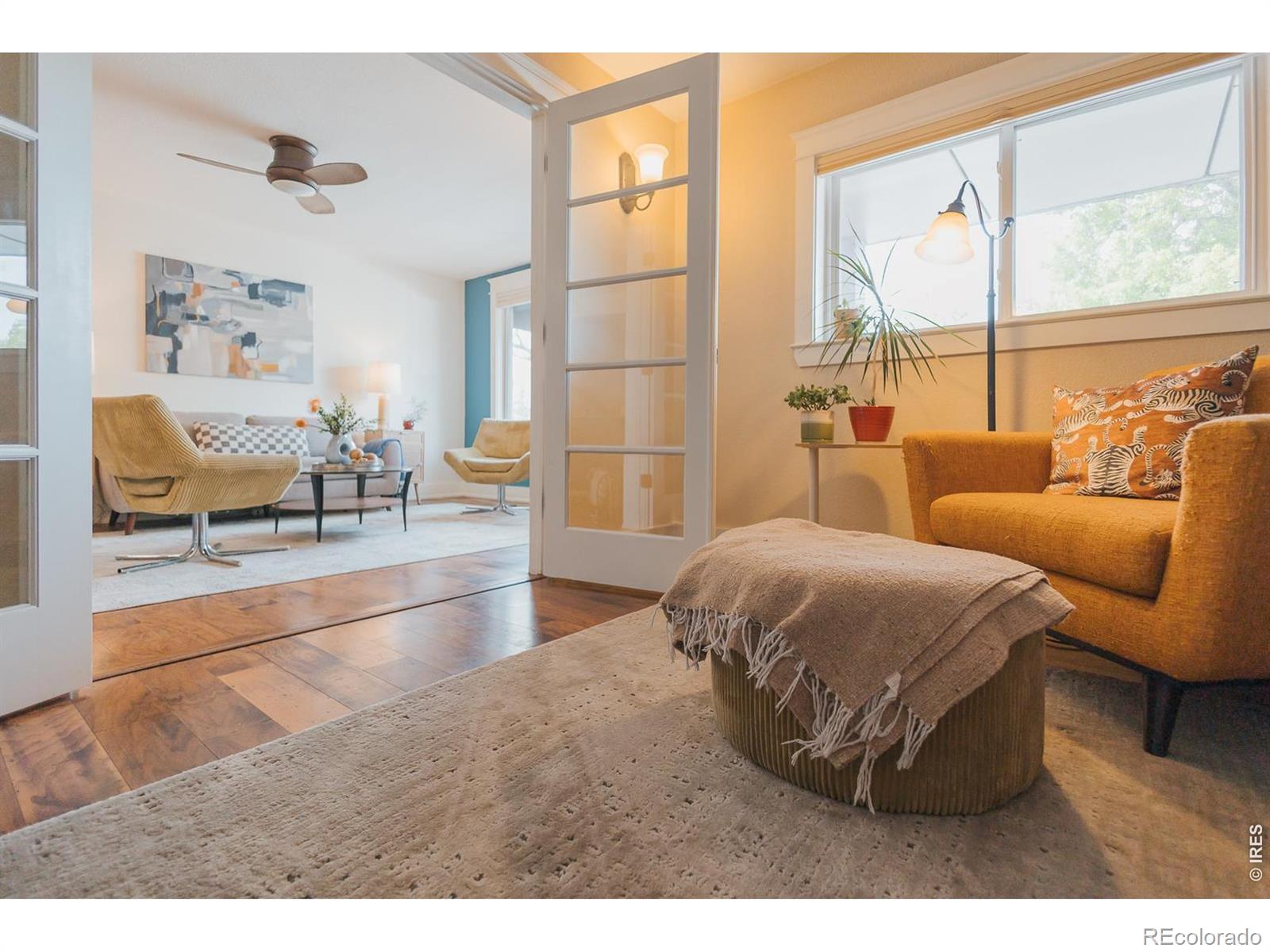 233 N Meldrum Street Fort Collins CO 80521