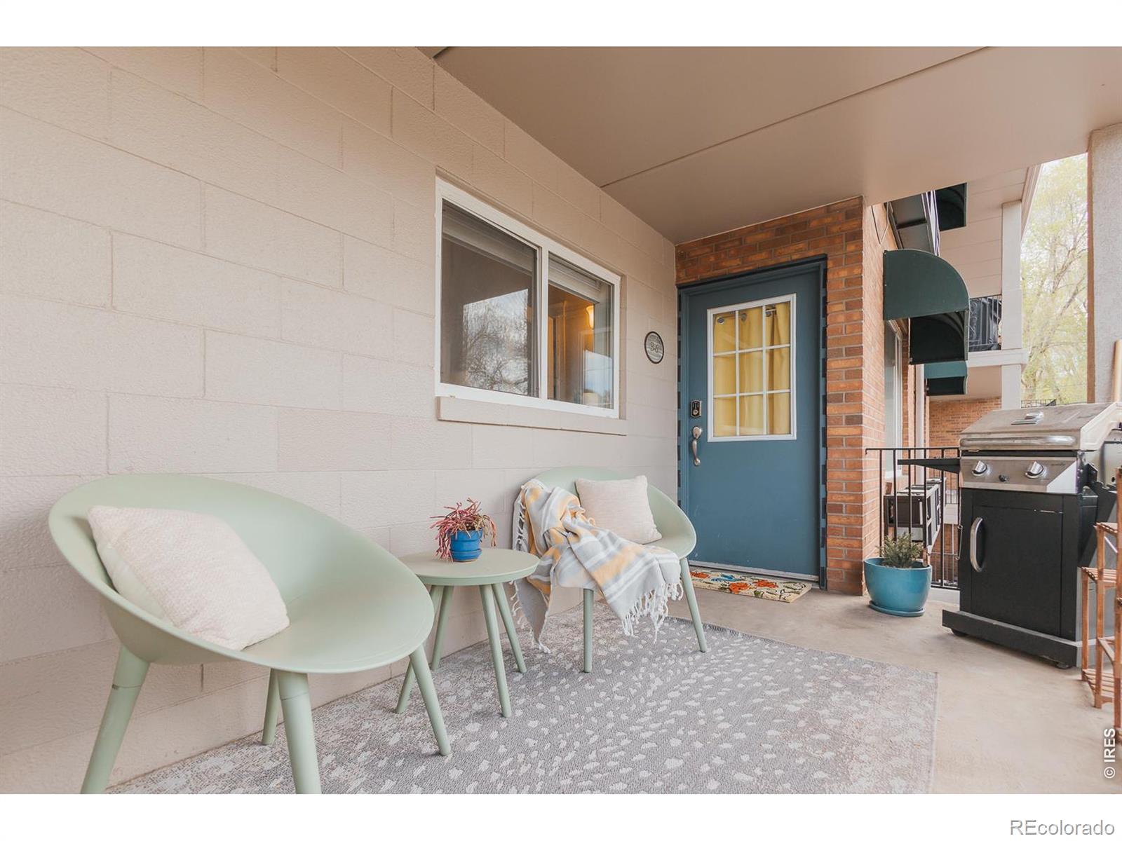 233 N Meldrum Street Fort Collins CO 80521