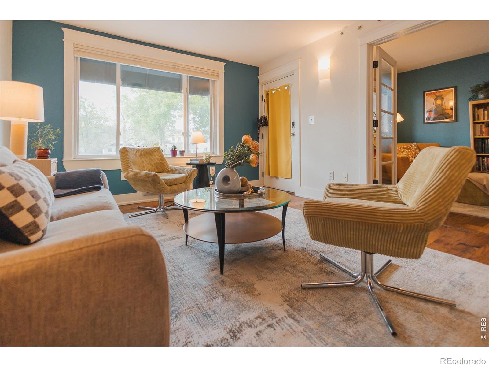 233 N Meldrum Street Fort Collins CO 80521