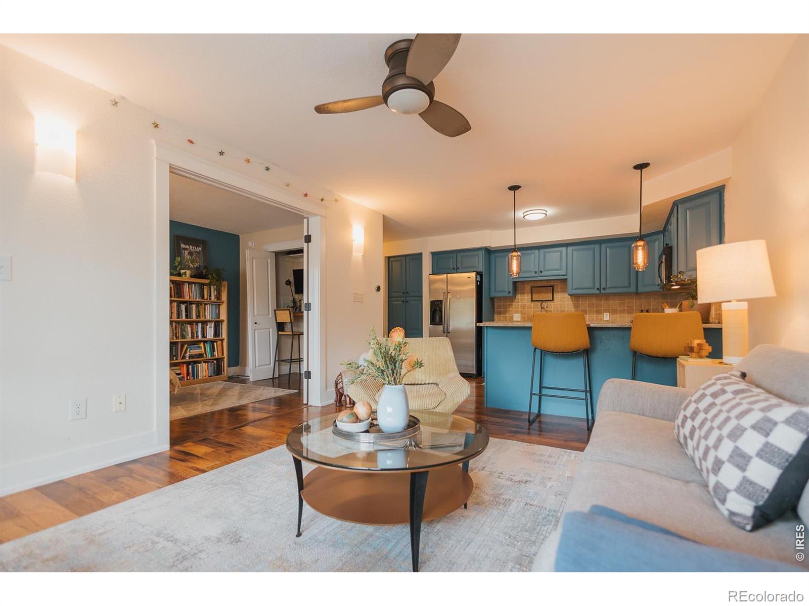 233 N Meldrum Street Fort Collins CO 80521
