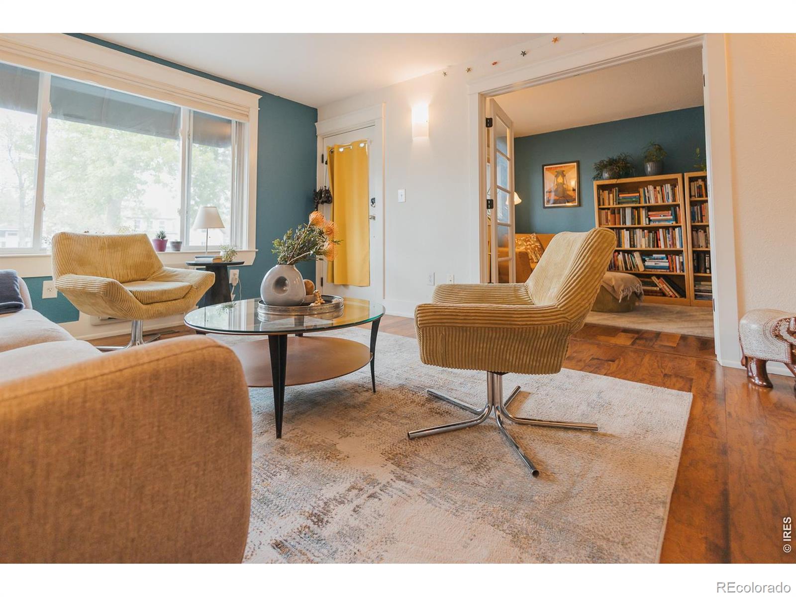 233 N Meldrum Street Fort Collins CO 80521
