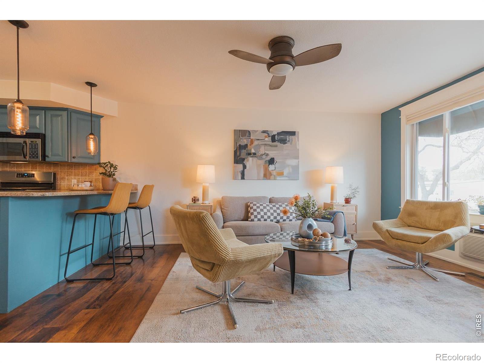 233 N Meldrum Street Fort Collins CO 80521