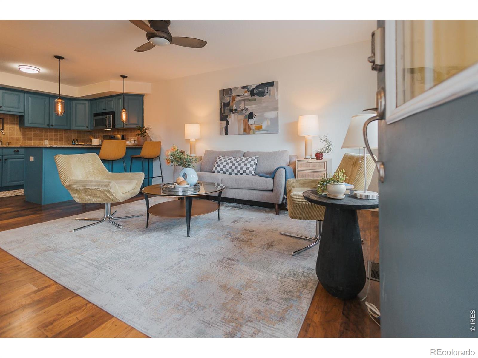 233 N Meldrum Street Fort Collins CO 80521