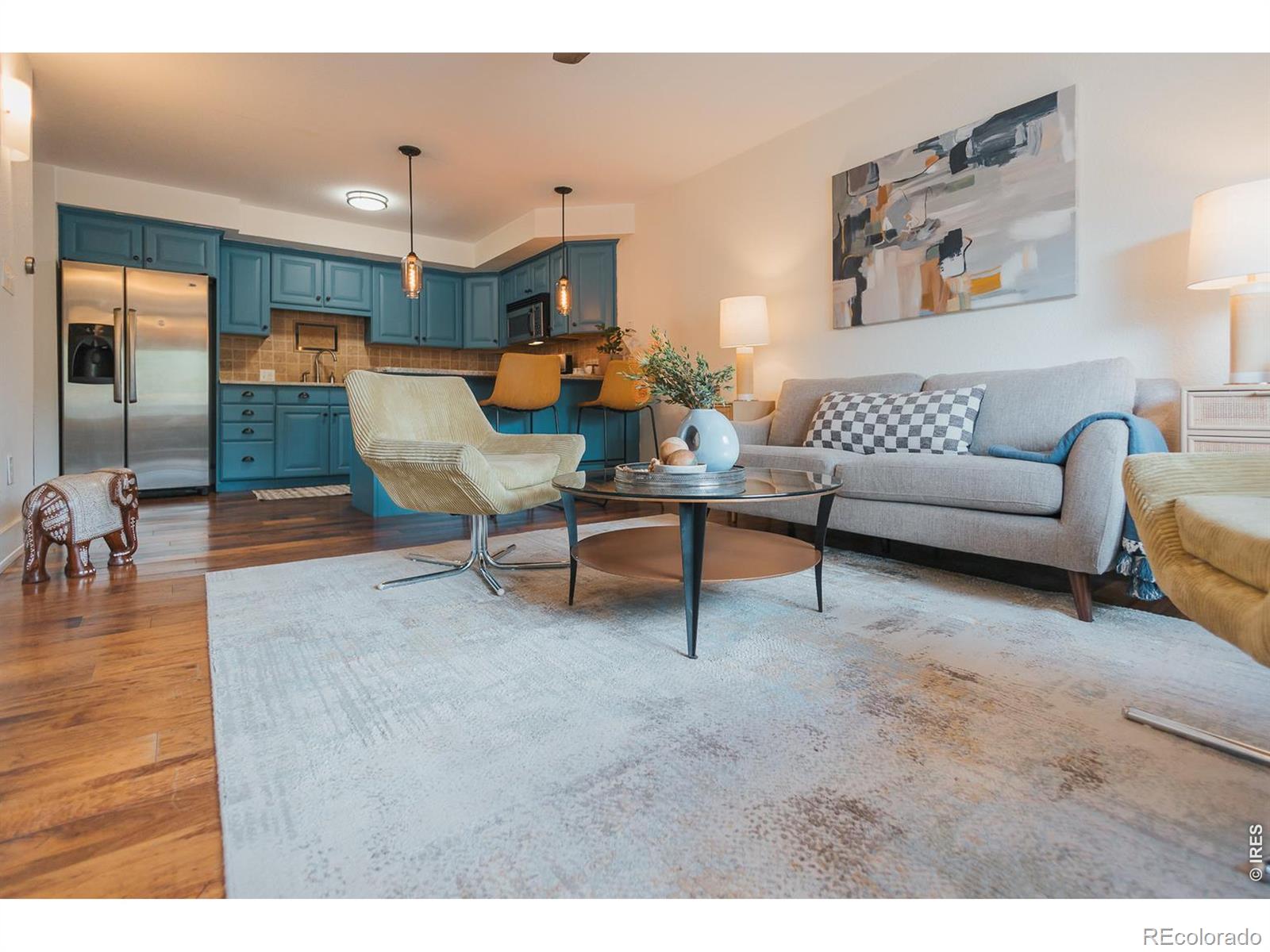 233 N Meldrum Street Fort Collins CO 80521