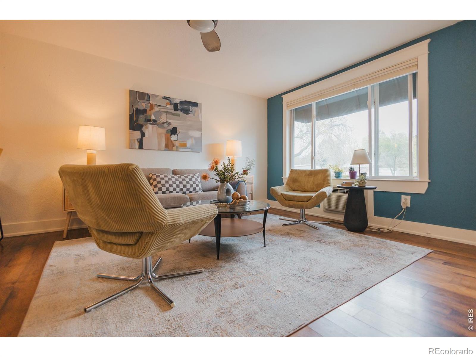 233 N Meldrum Street Fort Collins CO 80521