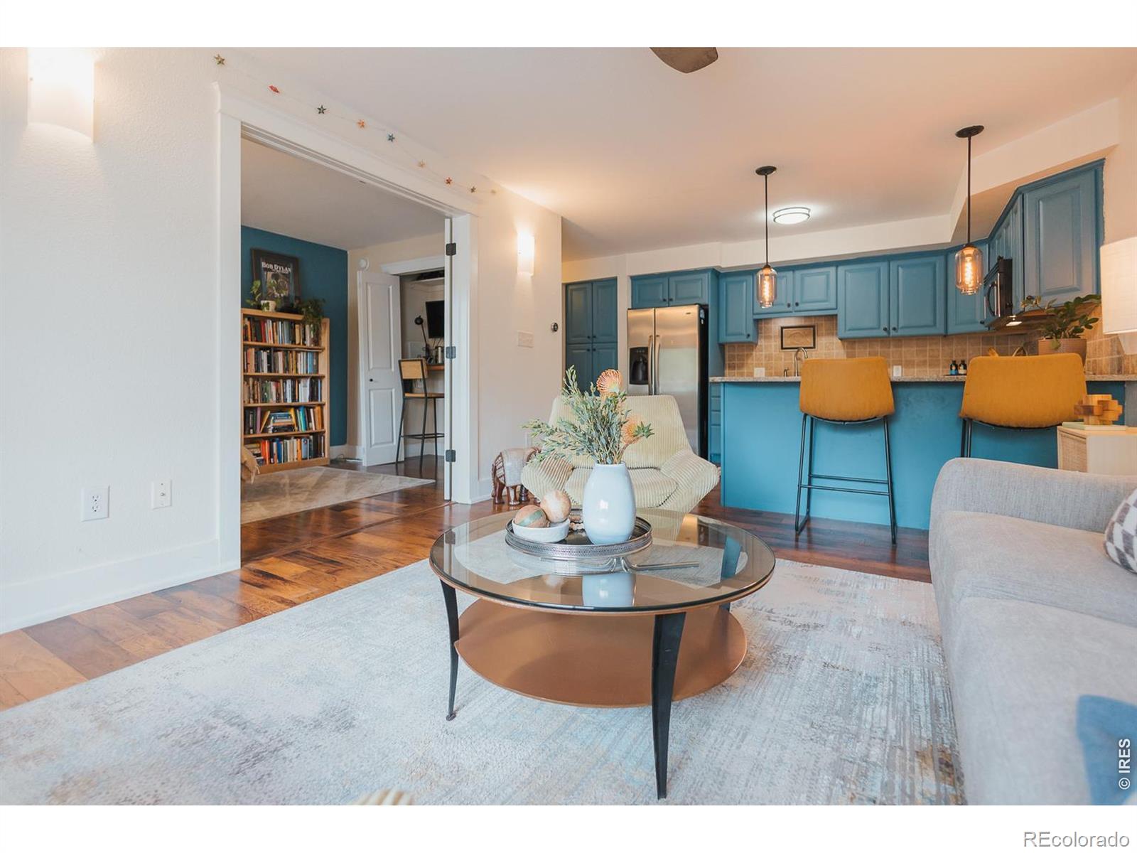 233 N Meldrum Street Fort Collins CO 80521