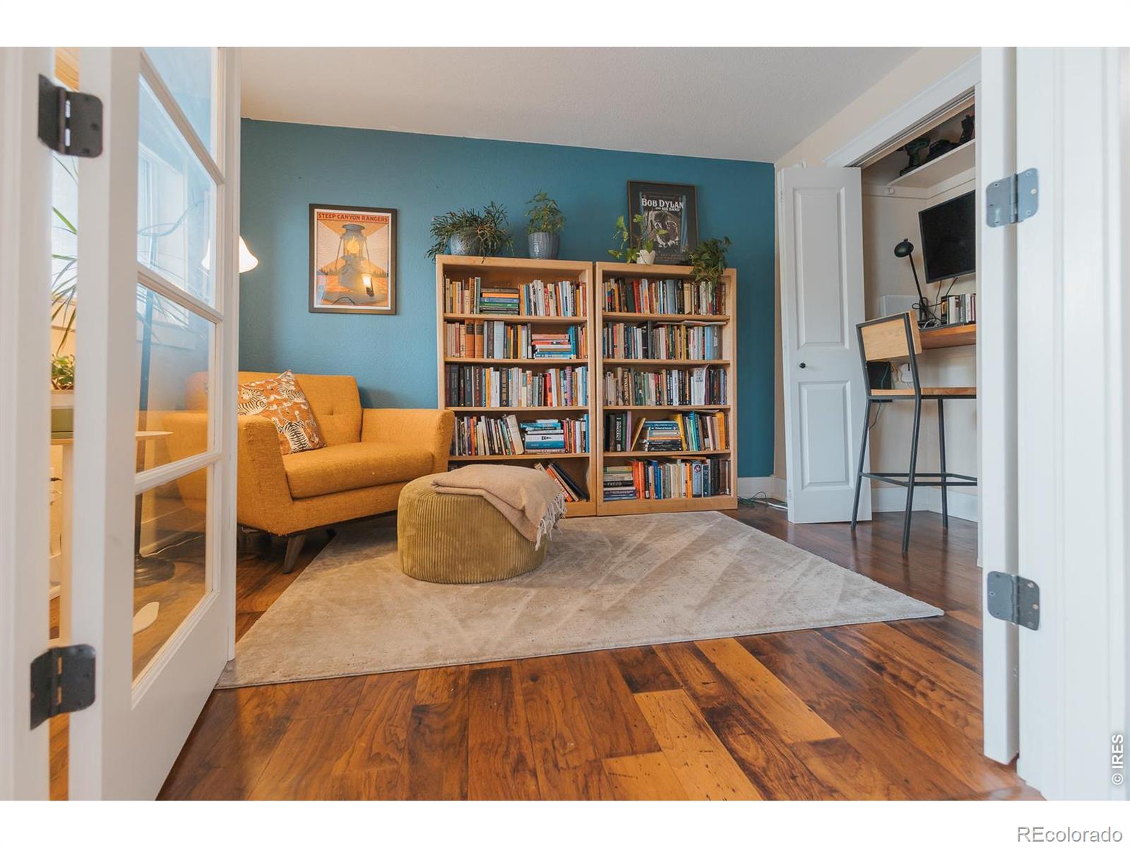 233 N Meldrum Street Fort Collins CO 80521