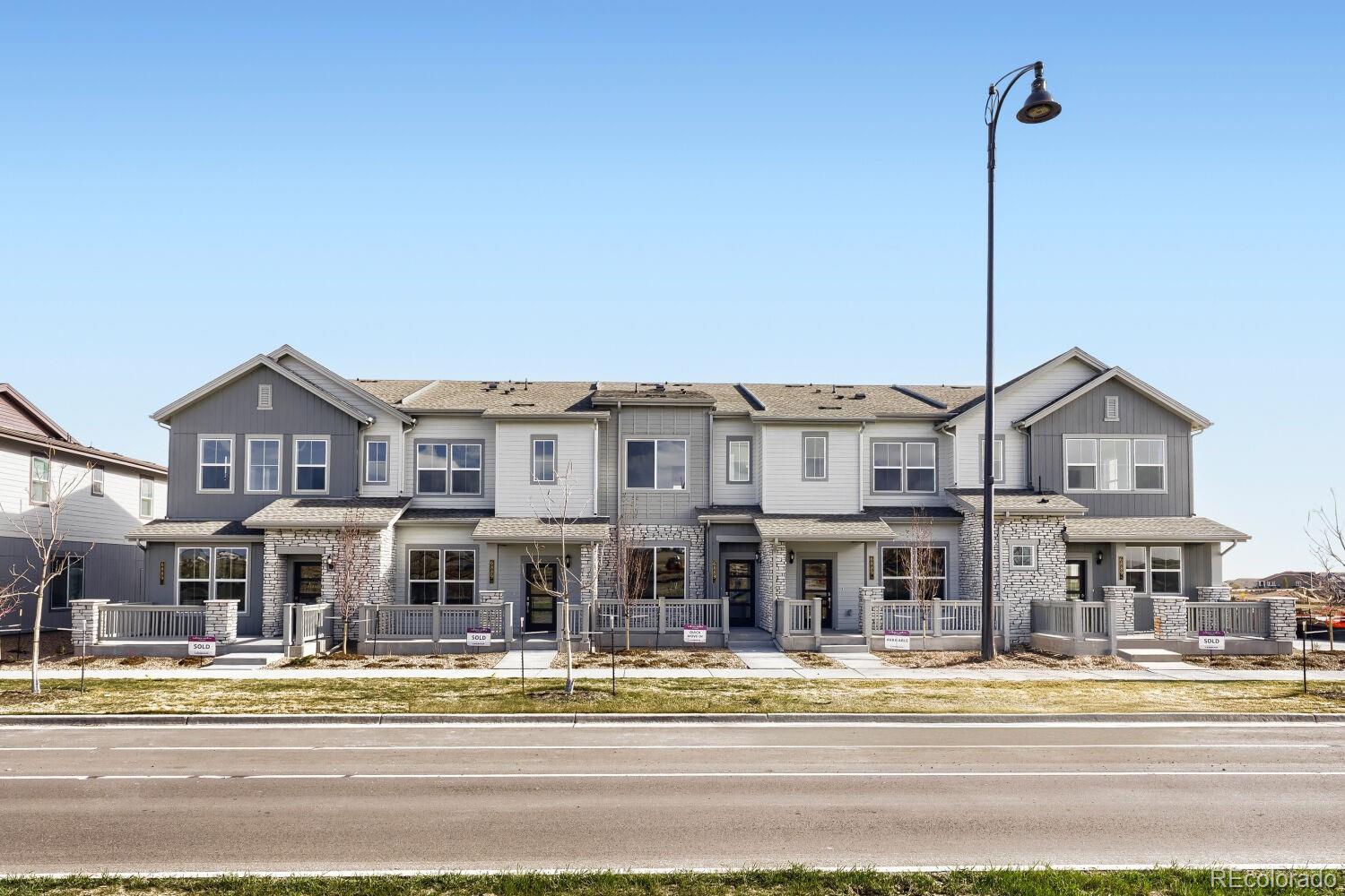 6889 Parterre Parkway N Thornton CO 80602