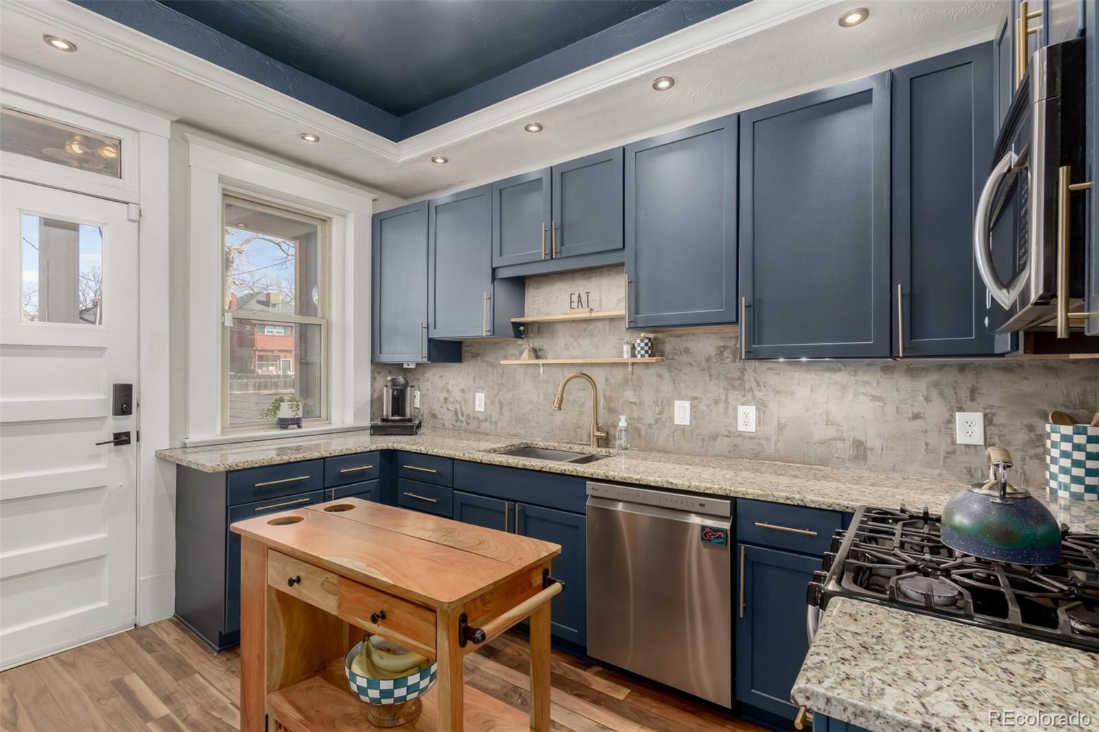 300 S Lincoln Street Denver CO 80209