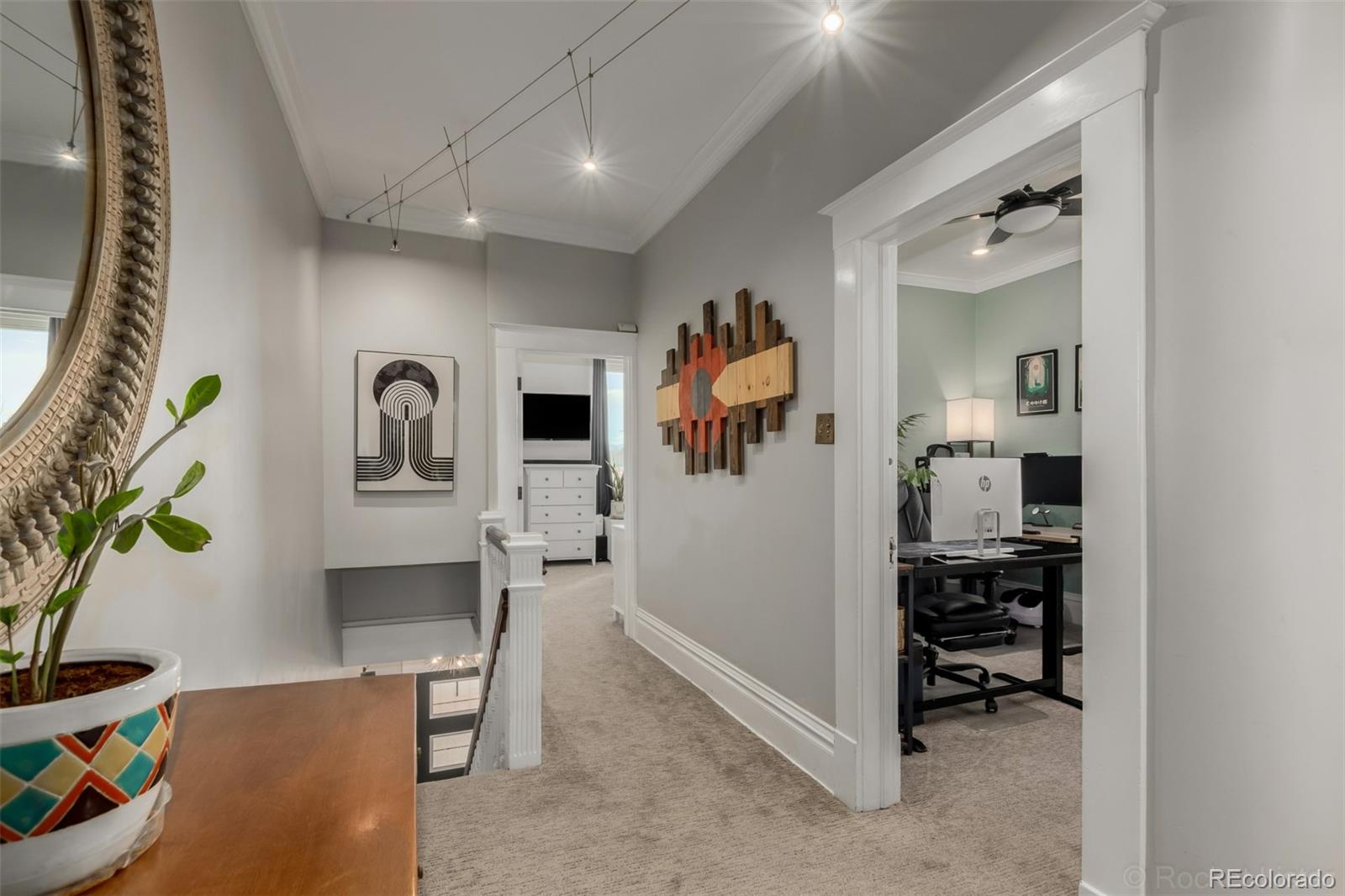 300 S Lincoln Street Denver CO 80209