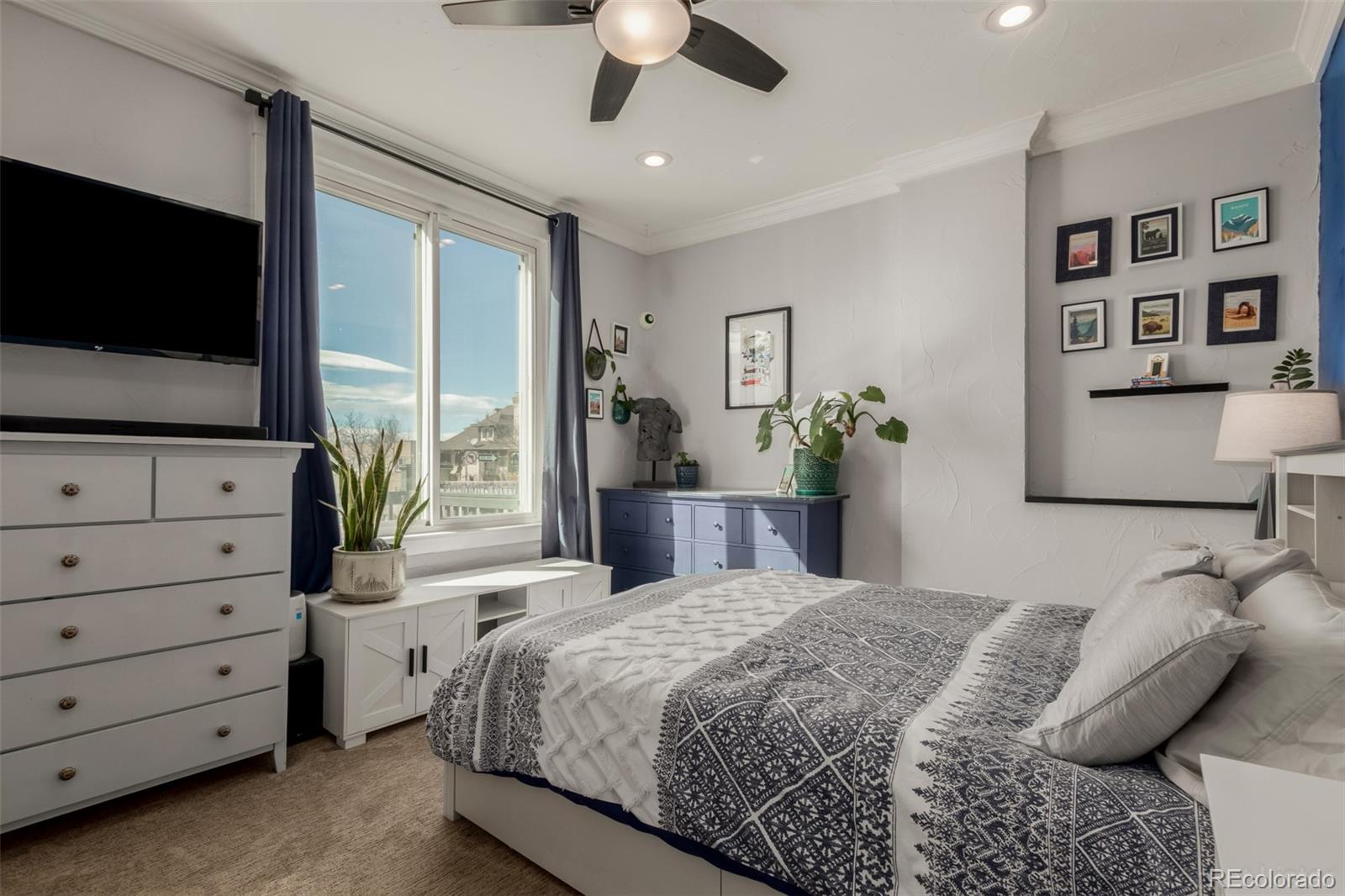 300 S Lincoln Street Denver CO 80209