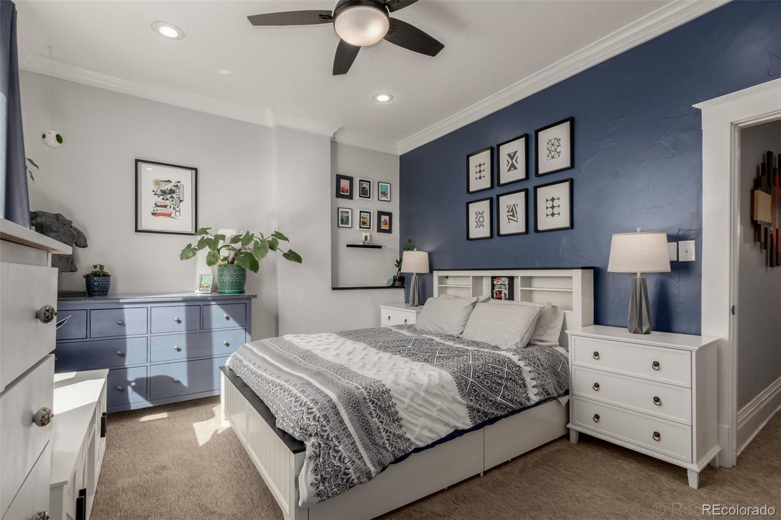300 S Lincoln Street Denver CO 80209